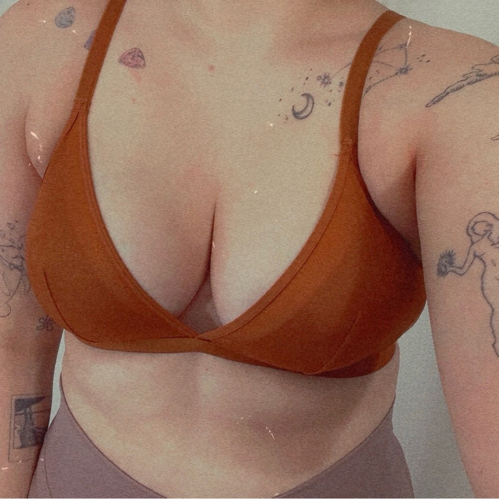Auden Bralette